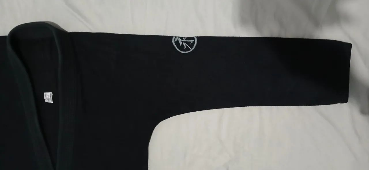 Kimono Jiu-Jitsu Keiko  - Foto 6