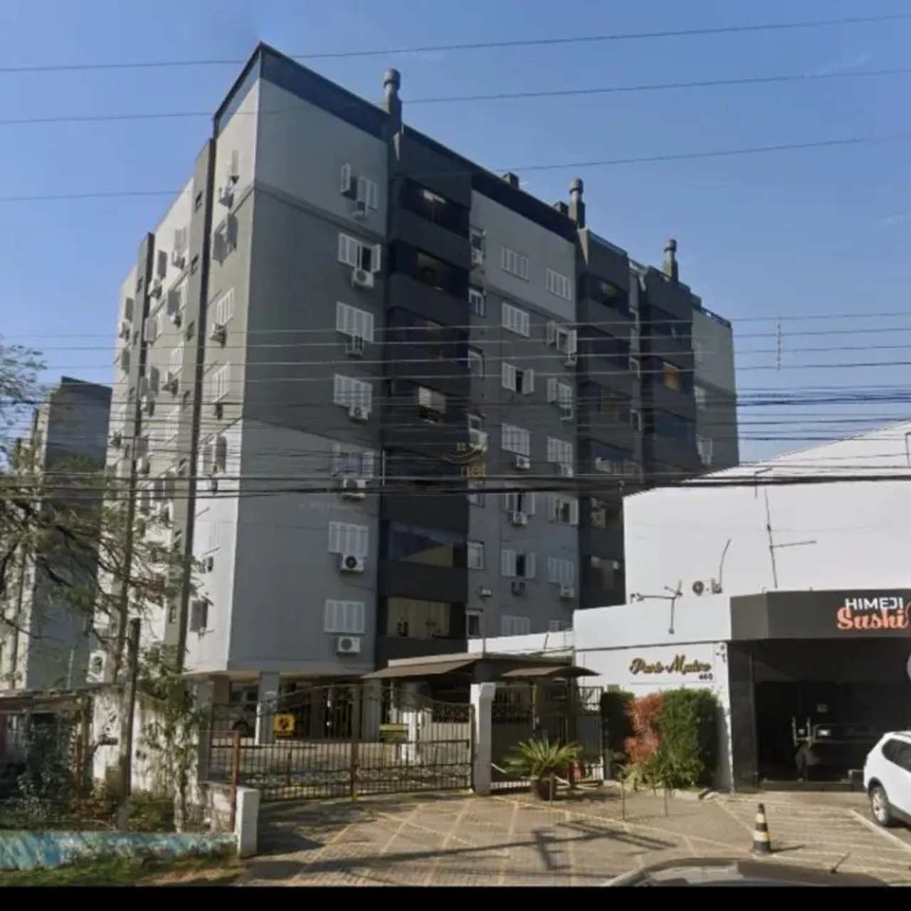 Apartamento em Cachoeirinha/RS