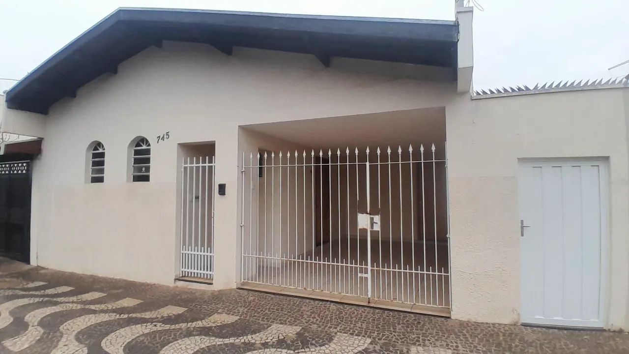 Foto - Araras - Centro