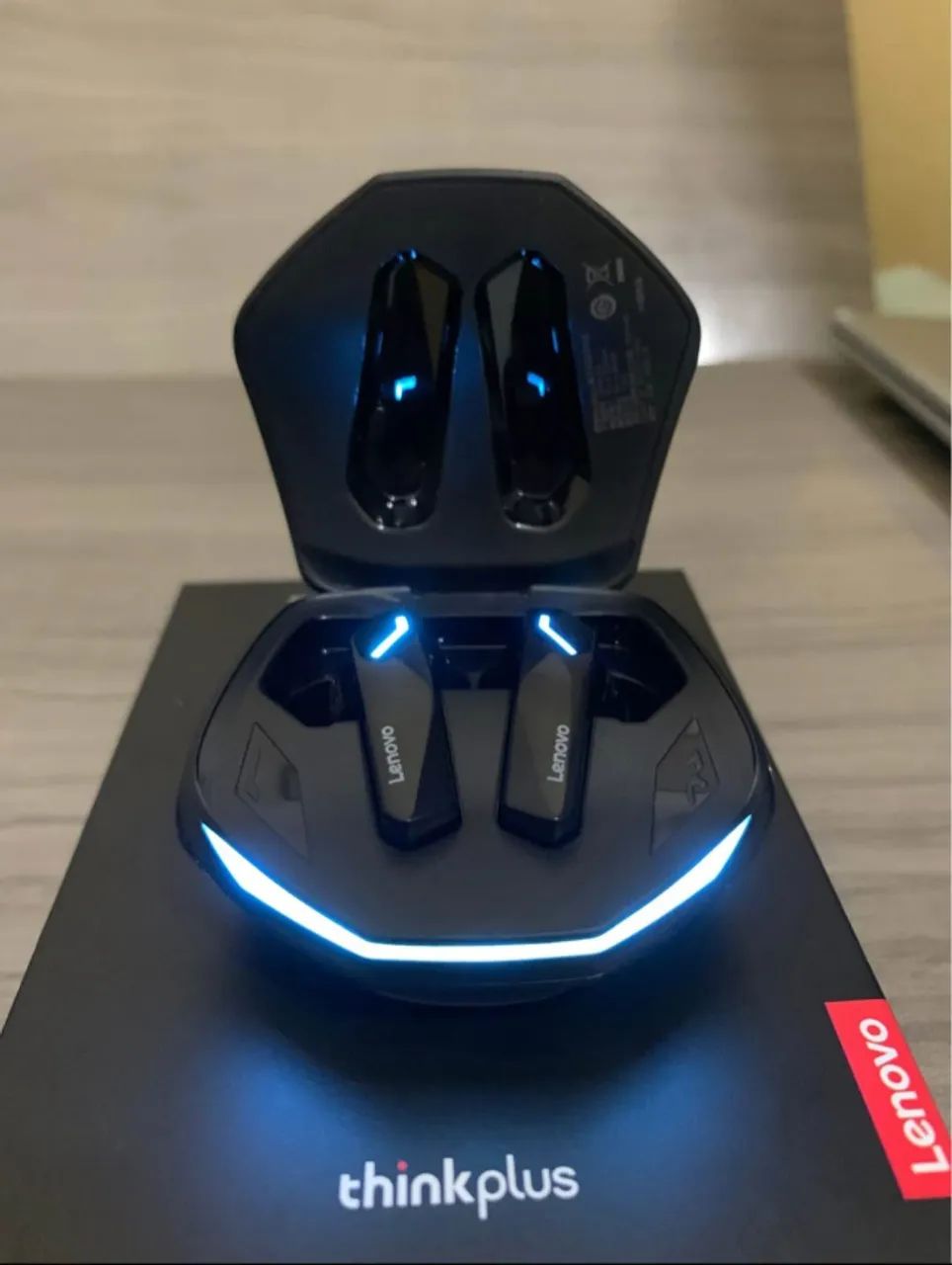 Bluetooth Headset GM2 PRO - Black64292074048387120