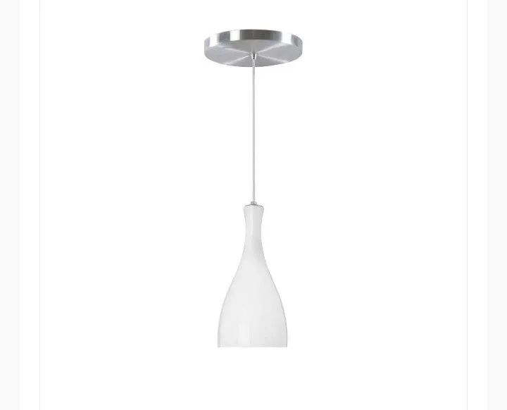 Lustre Moderno Pendente *NUNCA USADO