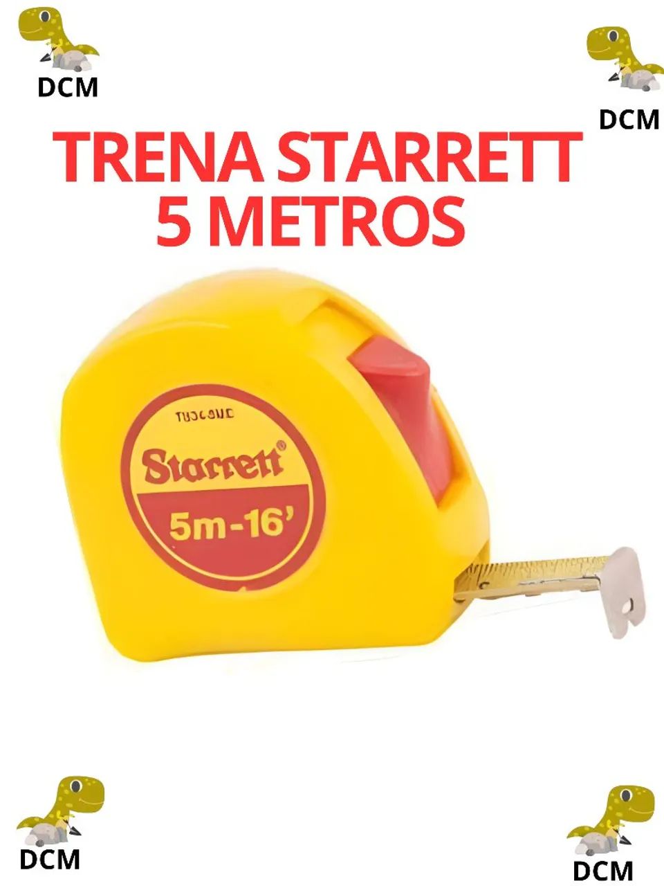 Trena starrett 