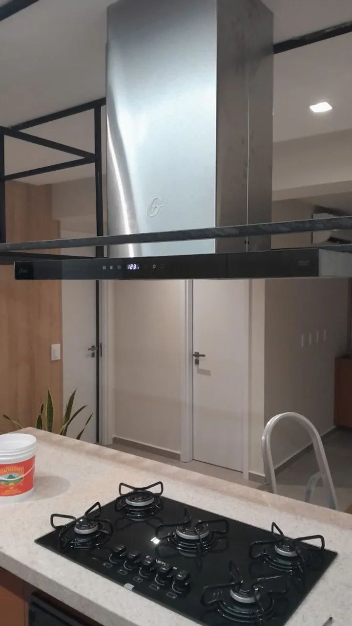 Instalação  de coifas  e exaustores   - Foto 3