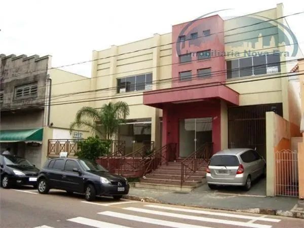 Sala para alugar, 70 m² por R$ 5.080,00/mês - Centro - Vinhedo/SP