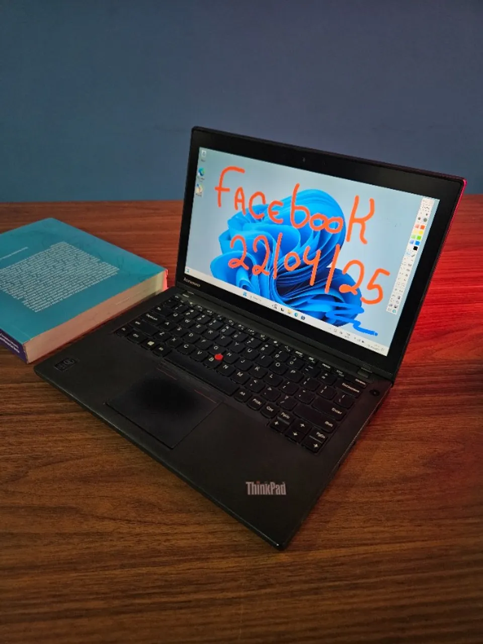 Lenovo ThinkPad X230 i5 3.2GHz 16GB RAM 256GB SSD Windows 7