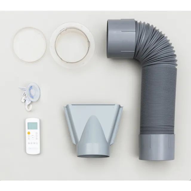 Ar condicionado portátil Olímpia Splendid - Foto 3