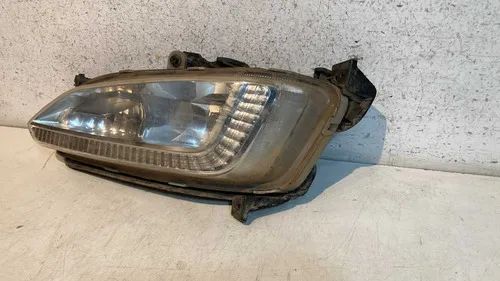 Farol Milha Hyundai Santa Fé 2014 2015 2016 2017 L.e Origin - Foto 3
