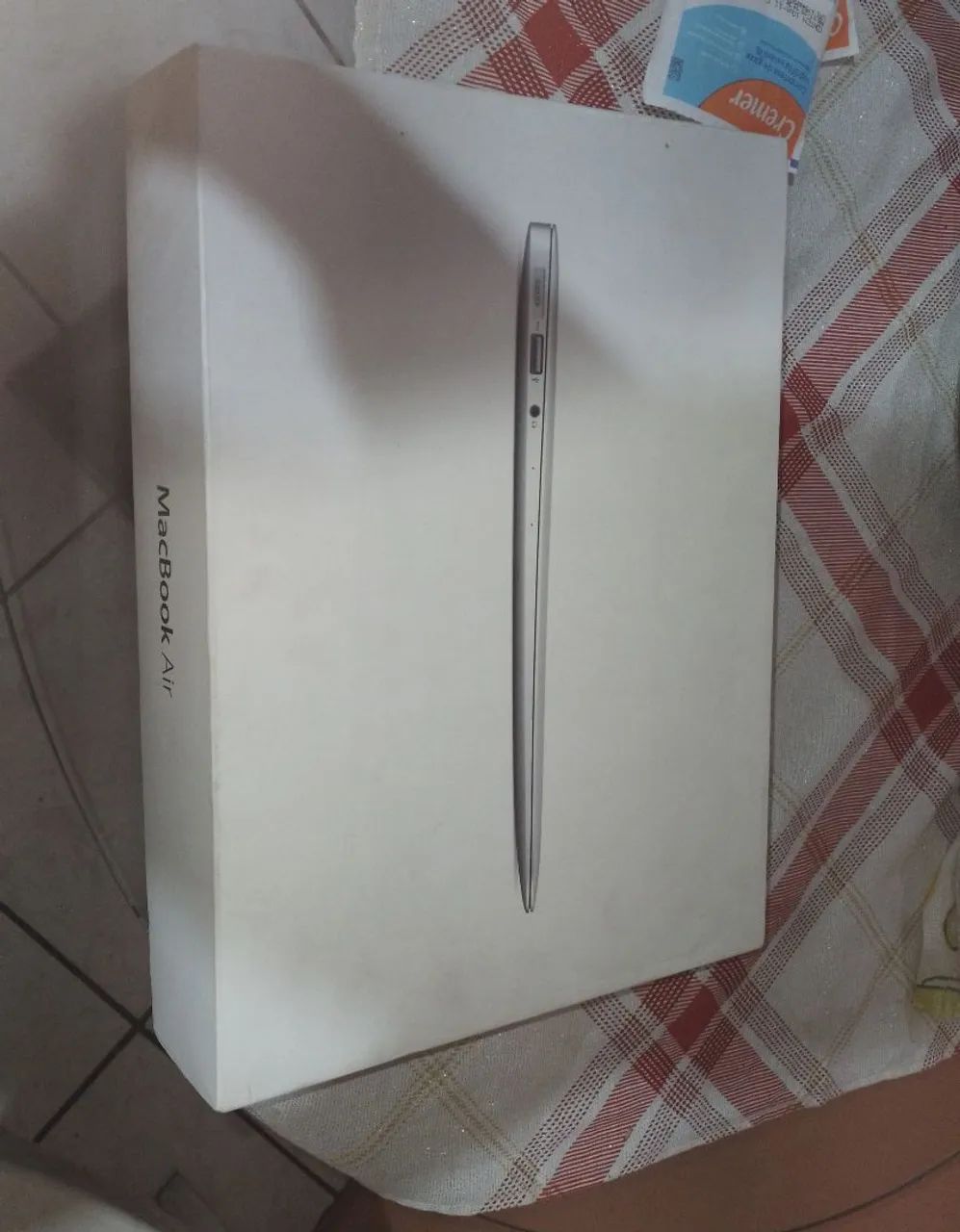 Macbook Air 13 - Foto 5