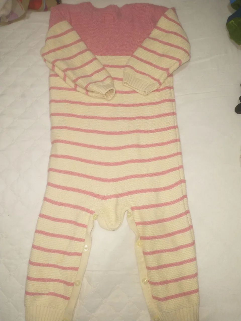 Macaquinho baby GAP64860945267331121