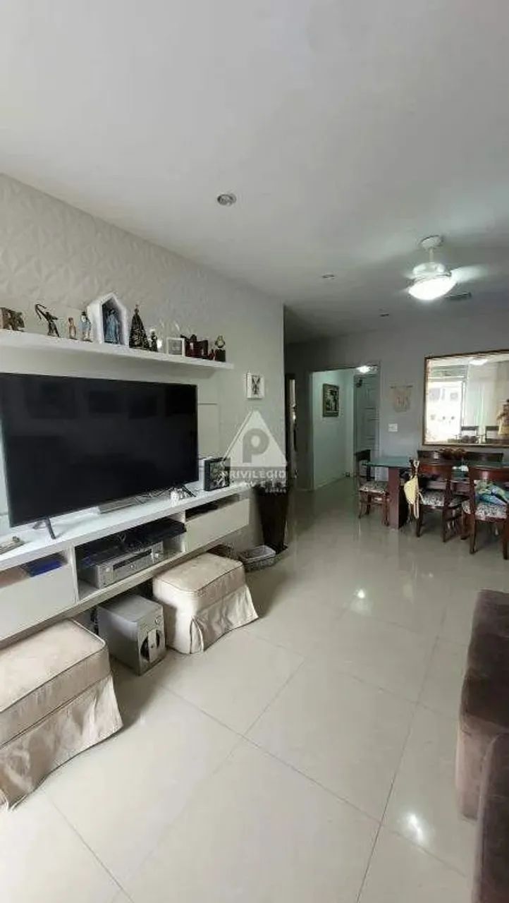 COBERTURA LINEAR DE 3 QUARTOS COM VAGA DE GARAGEM! - Foto 3