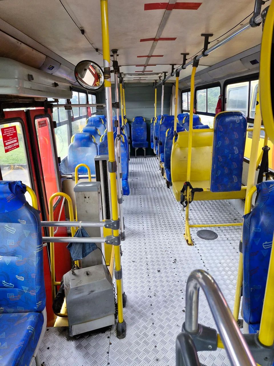 MICRAO MASCARELO MWM X12 - Foto 8