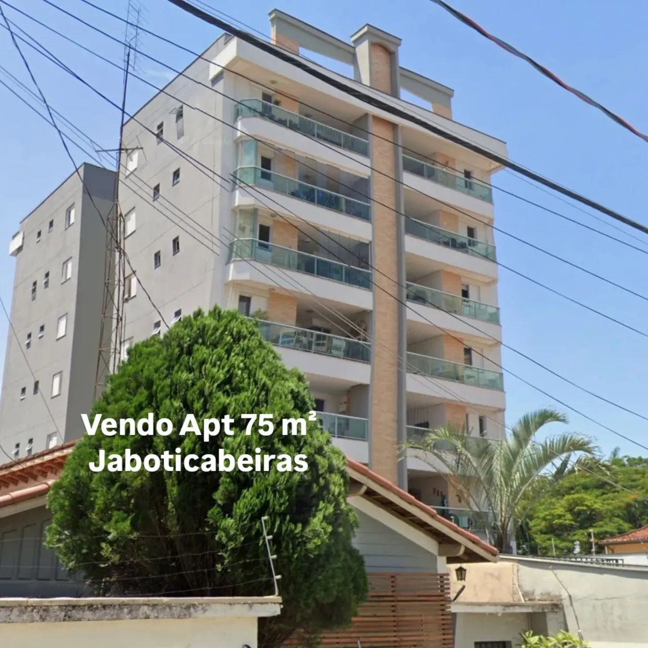 Foto - Taubaté - Vila das Jabuticabeiras