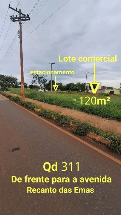 foto - Brasília - Recanto das Emas