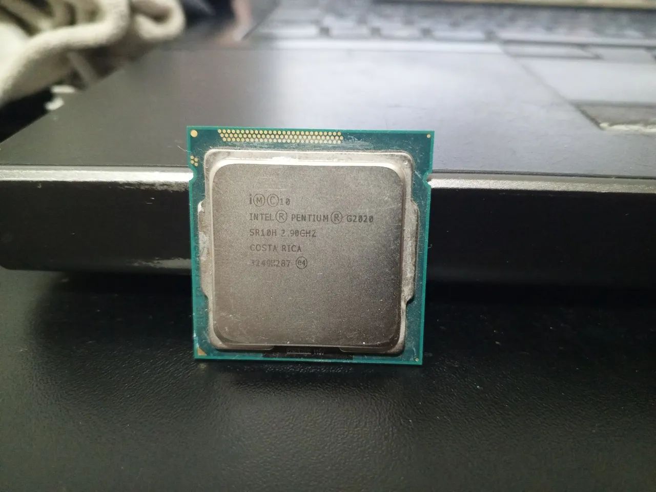 Processador Intel Pentium G2020