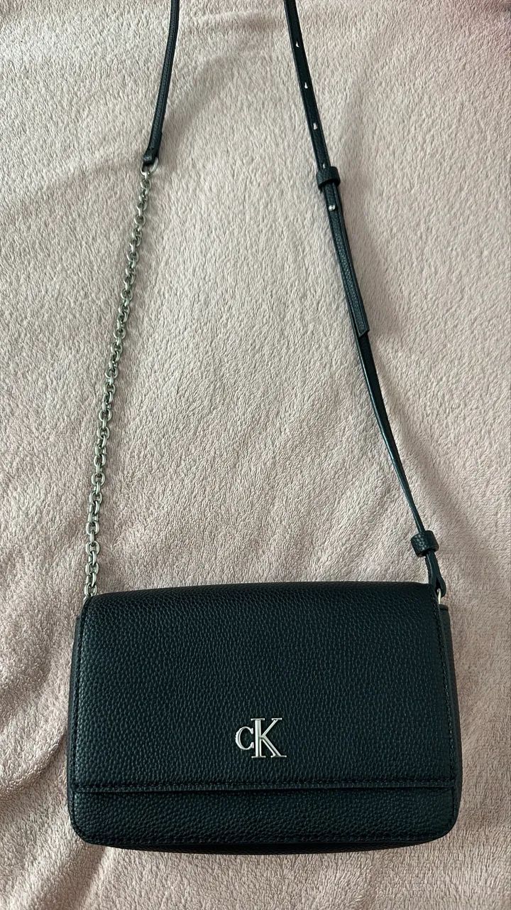 Bolsa Calvin Klein 