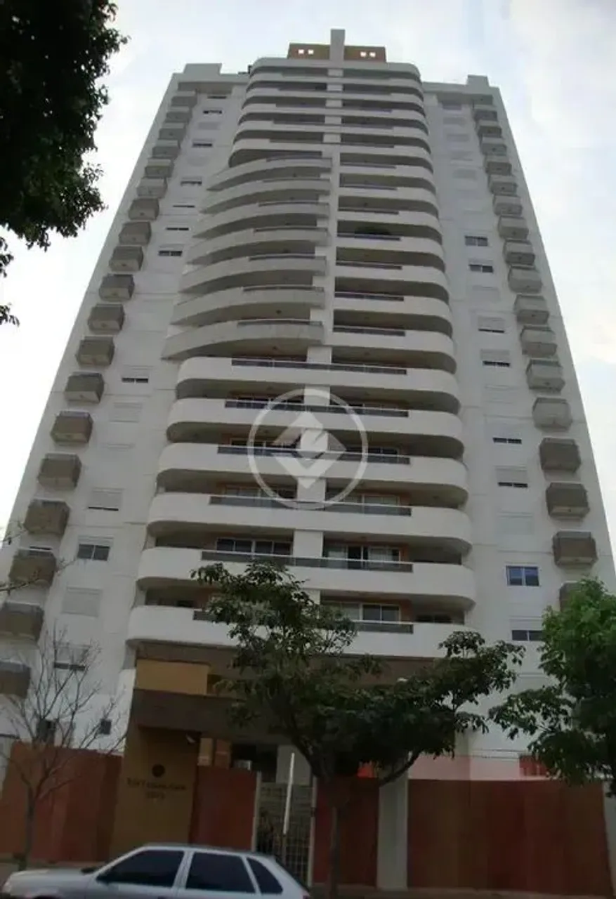 Apartamento Edifício Rio Cuiabá Park 3 Quartos $1.550.000,00 codigo: 70240