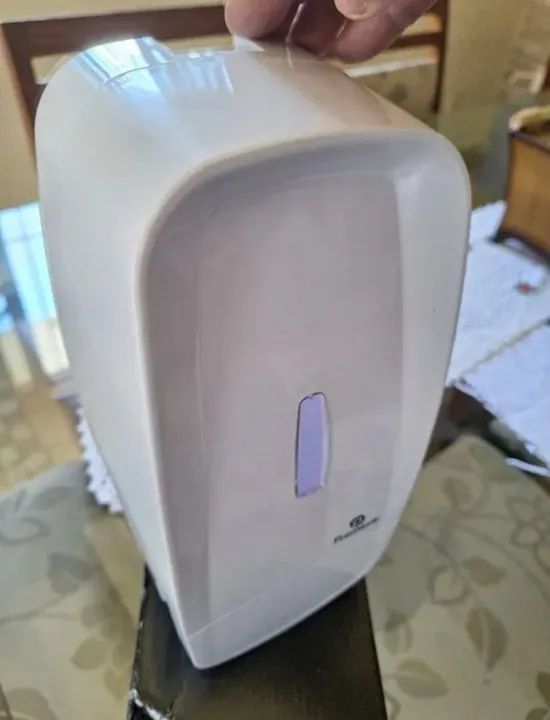 Dispensador de Sabonete Líquido Automático