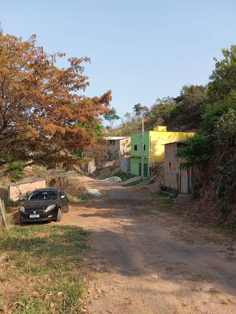 Lote Igarapé 14.000,00 - Foto 3