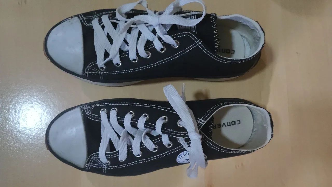 Tênis CONVERSE ALL*STAR Novo