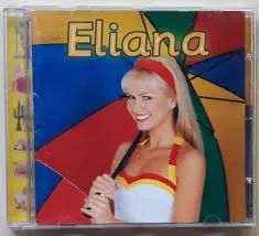 cds eliana infantil raros - Foto 2