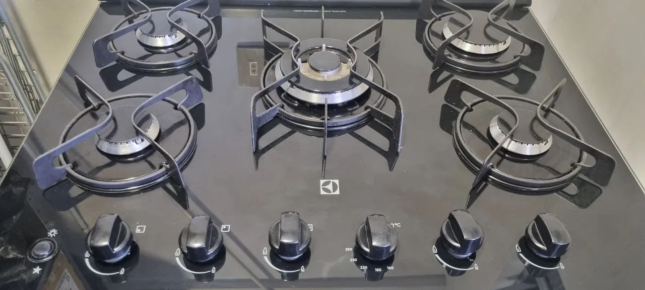 Fogão Electrolux Modelo 76GS - Foto 4