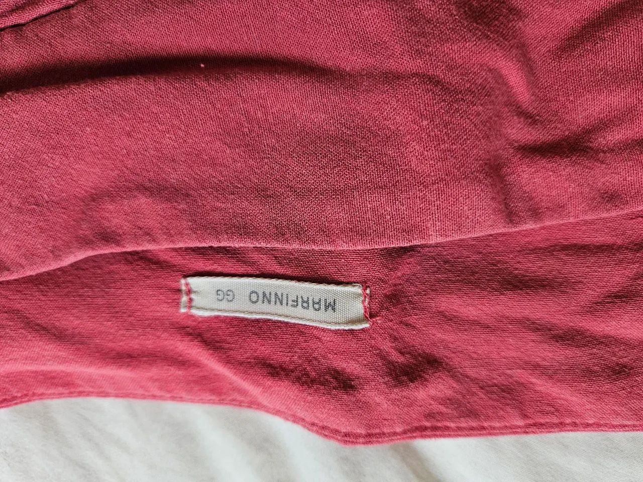 Short feminino linho rosa diferente - Foto 4