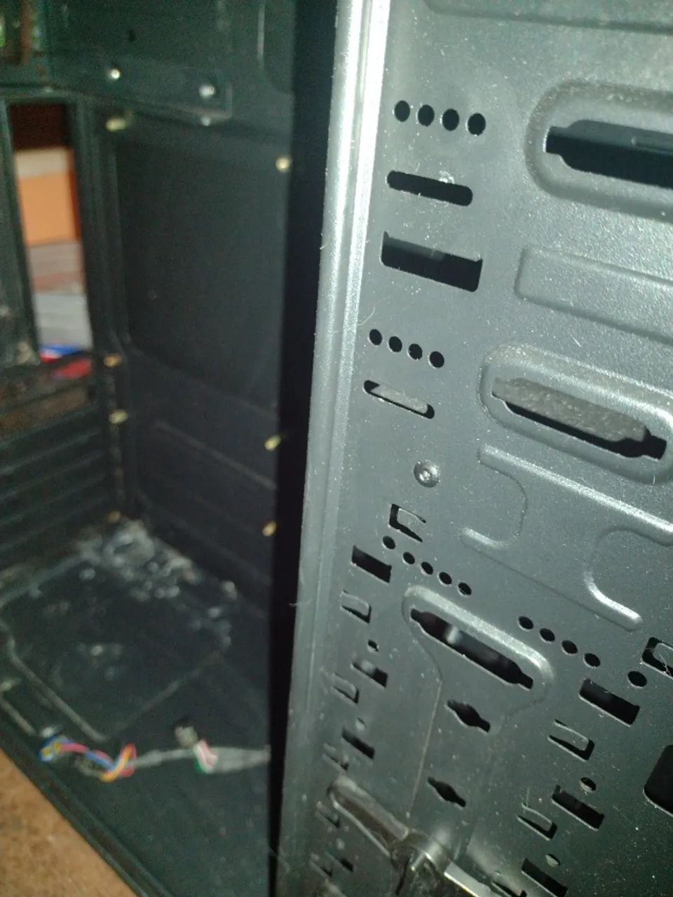 monitor e carcaça de PC - Foto 6