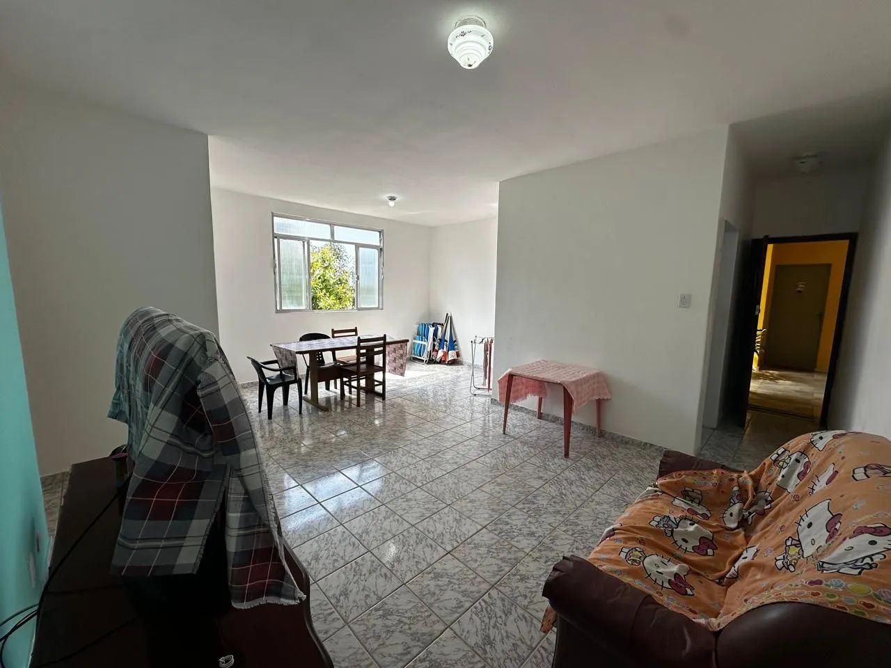 APARTAMENTO BEIRA MAR MURIQUI  - Foto 4