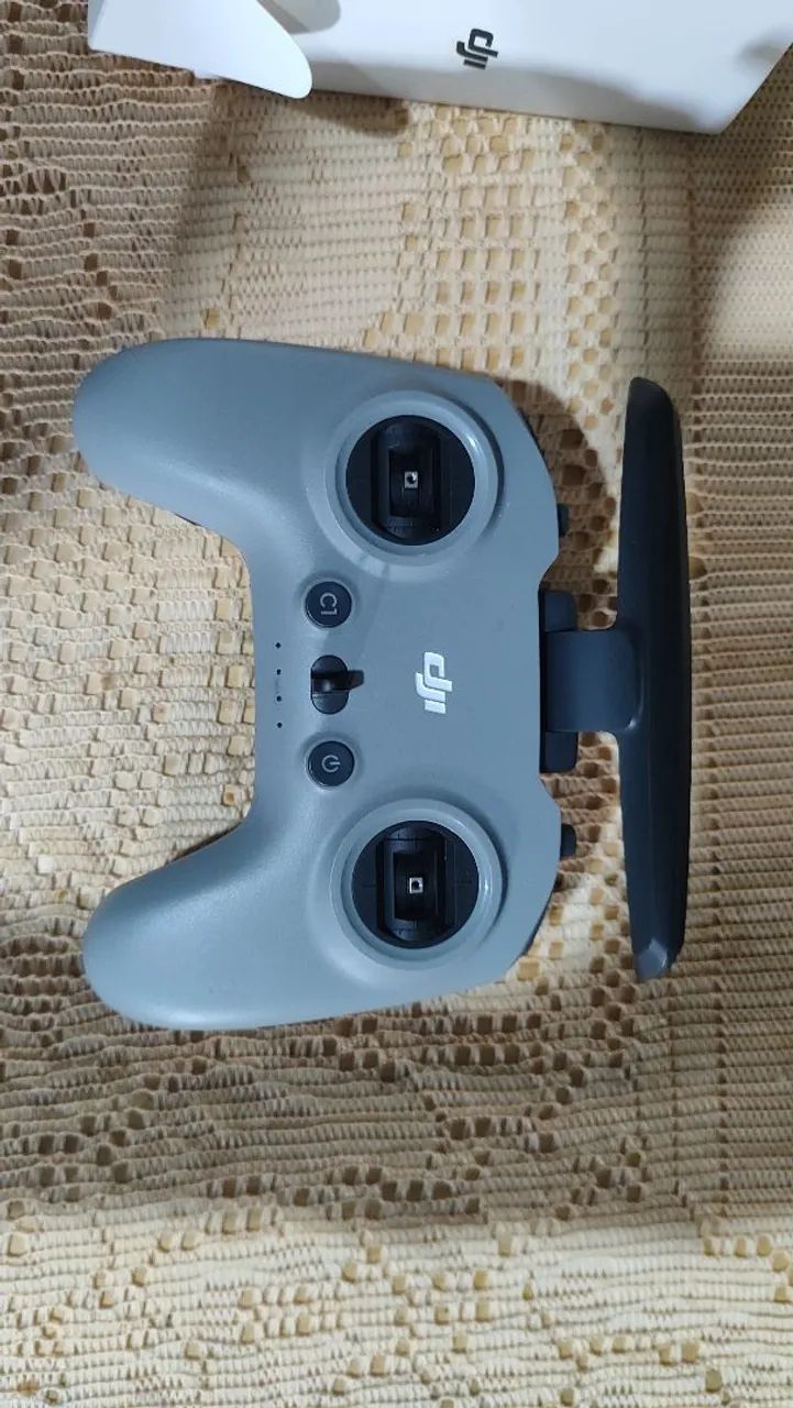 DJI FPV Remote Controller 2 + Alça de pescoço - Foto 3