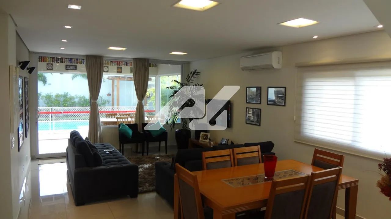 casa - Swiss Park - Campinas - Foto 3