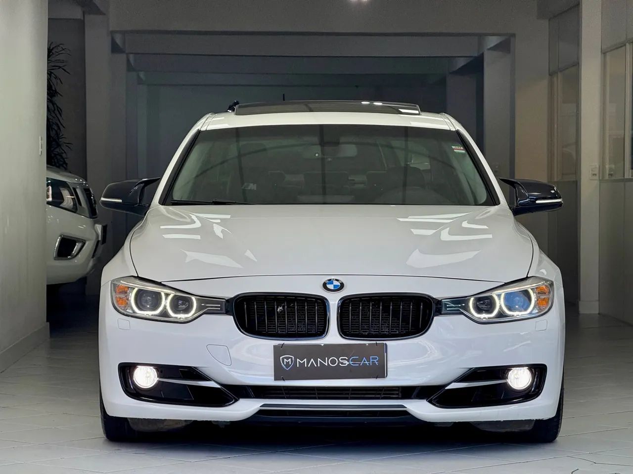328iA 2.0T Sport GP Flex 2013 - Foto 2