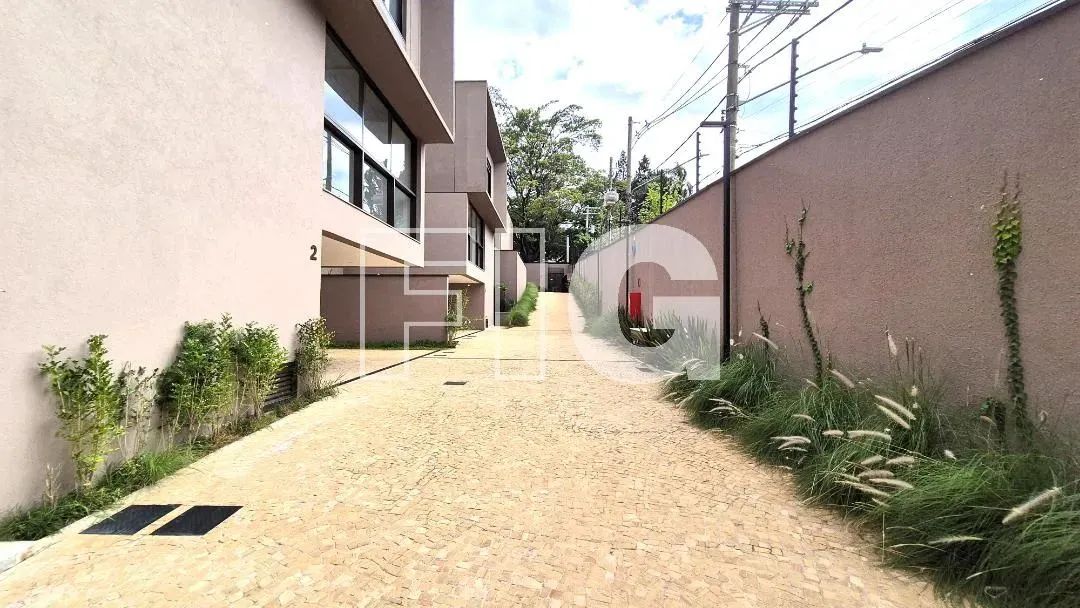 CASA DE CONDOMÍNIO - CIDADE JARDIM - Locação - 353 m² - 4 Suítes - 3 Vagas - Foto 3