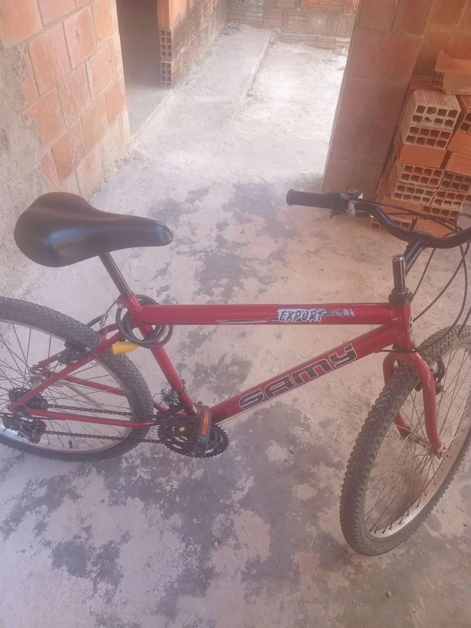 Aro 26 Olx Bicicletas Usadas Rodado 26 Bicicleta EstÃ¡tica Usada