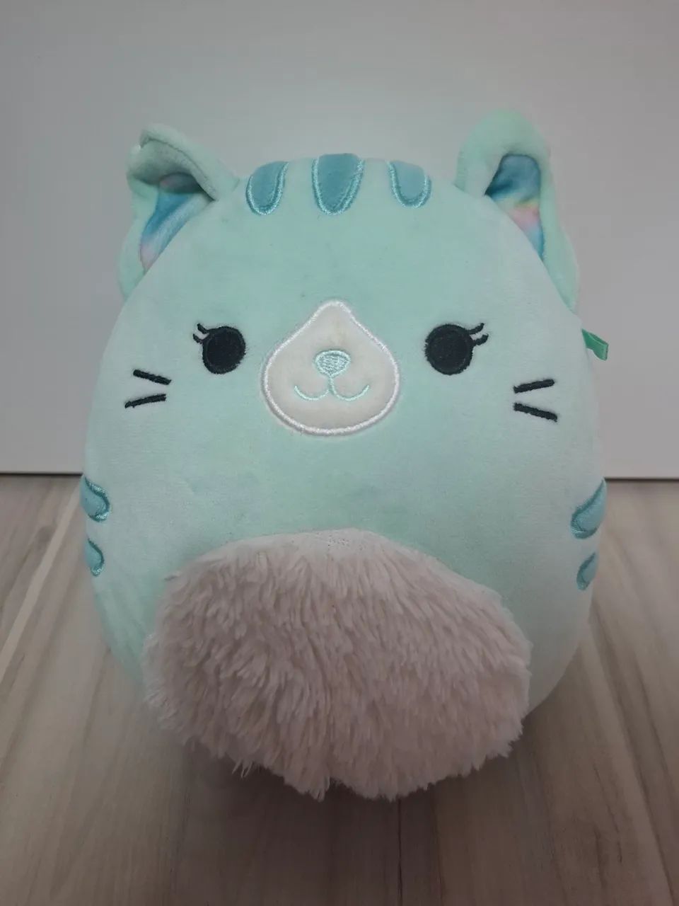 Pelúcia Squishmallows 