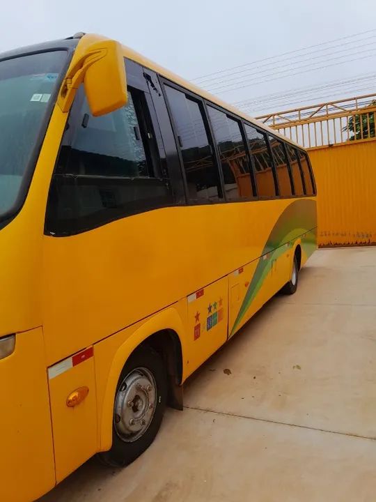 Volare W9  31 Lugares 2014 Motor Mercedes - Foto 3