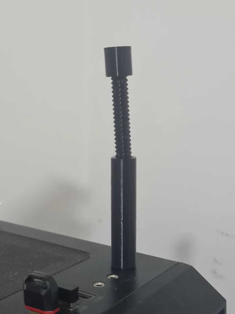 Suporte para placa de video