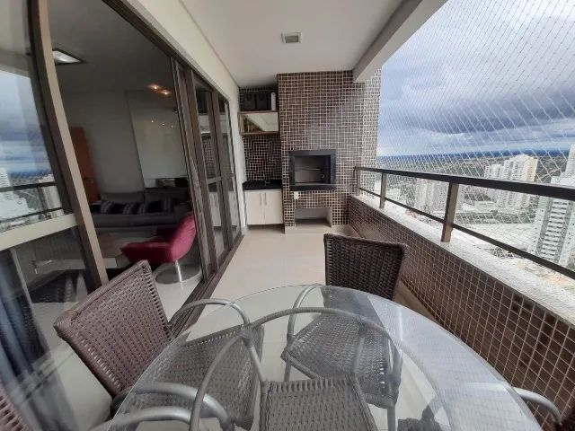 Foto - Cuiabá - Duque de Caxias