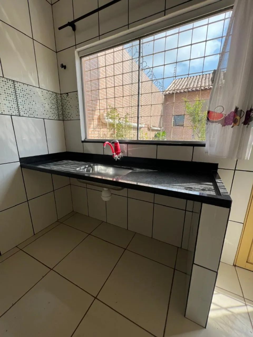 Troco casa em Corumbá MS - Foto 3