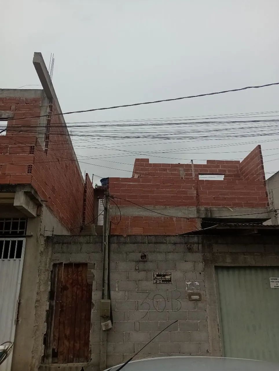 Casa em construção  - Foto 3
