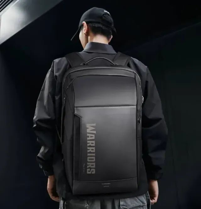 Mochila Wiwu Warriors Pro Max Linha Premium Nylon 6163 - Bolsas