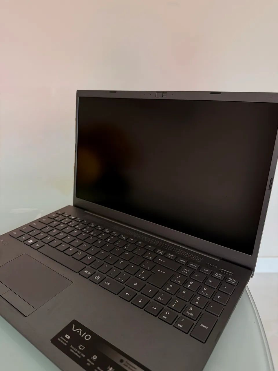 Notebook Vaio Fe15 Amd Ryzen Ryzen 7 - Foto 4