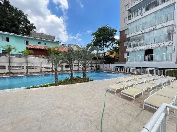 apartamento com varanda gourmet para alugar na vila formosa