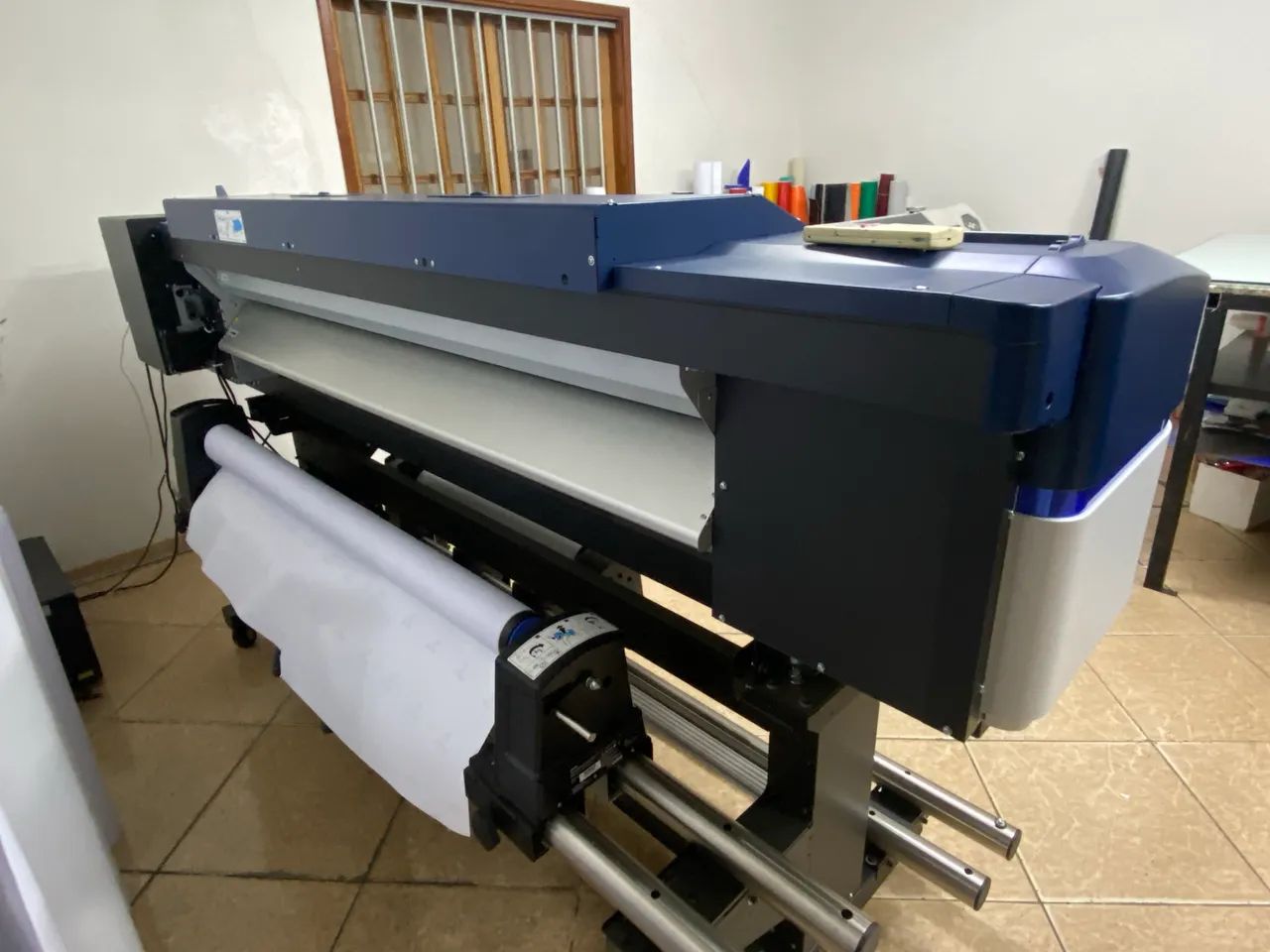 SEMINOVO - Impressora Epson SureColor S40600 - Profissional - Excelente Estado - Foto 3