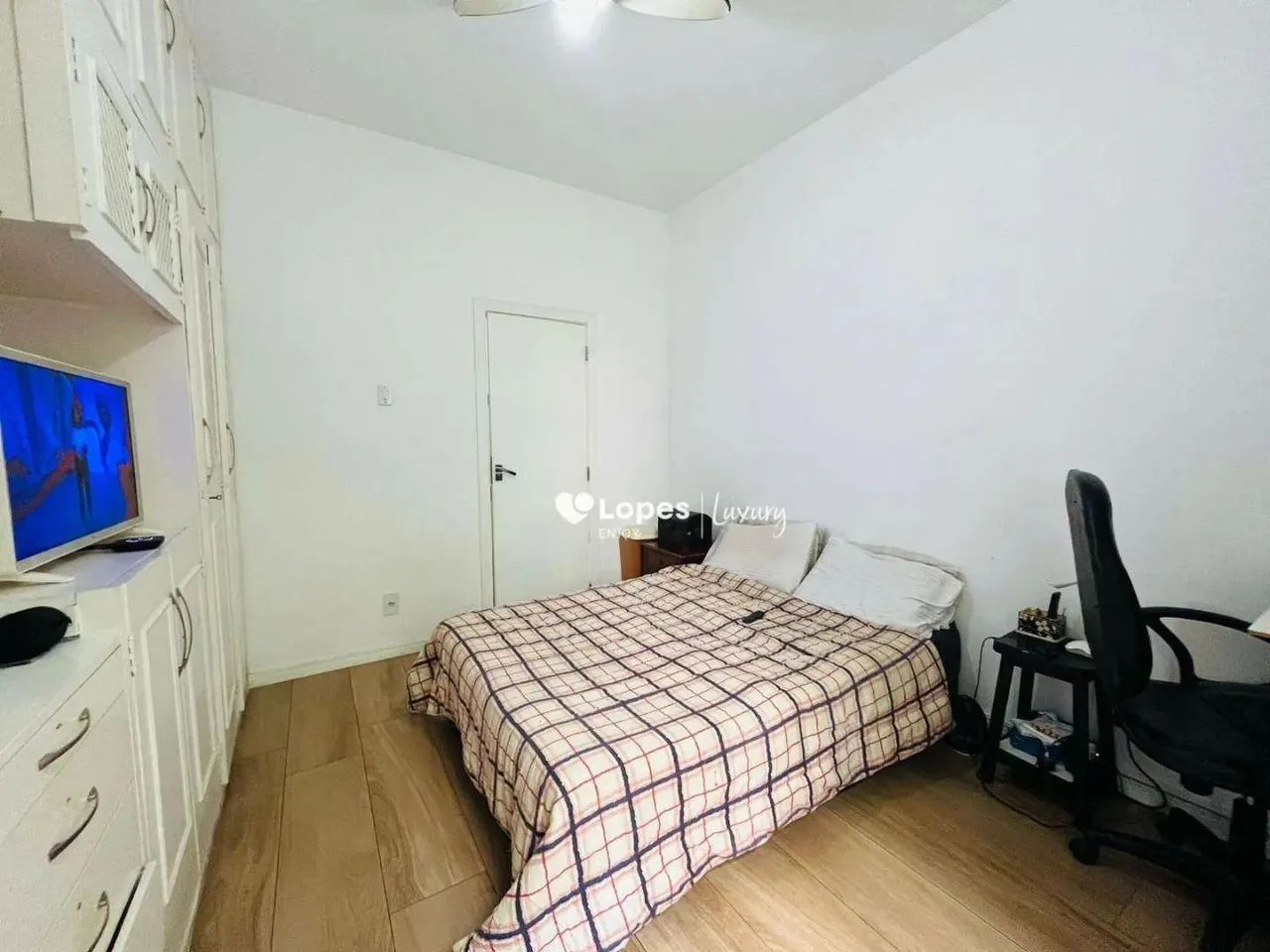 Apartamento na Raimundo Corrêa - Foto 11