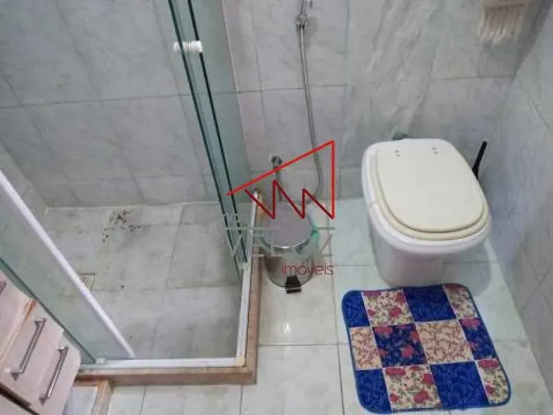 Apartamento-À VENDA-Catete-Rio de Janeiro-RJ