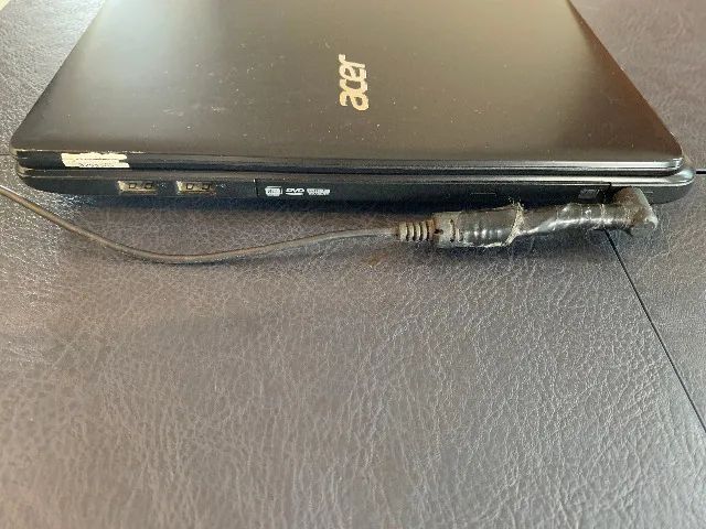 Notebook Acer Aspire - Foto 4