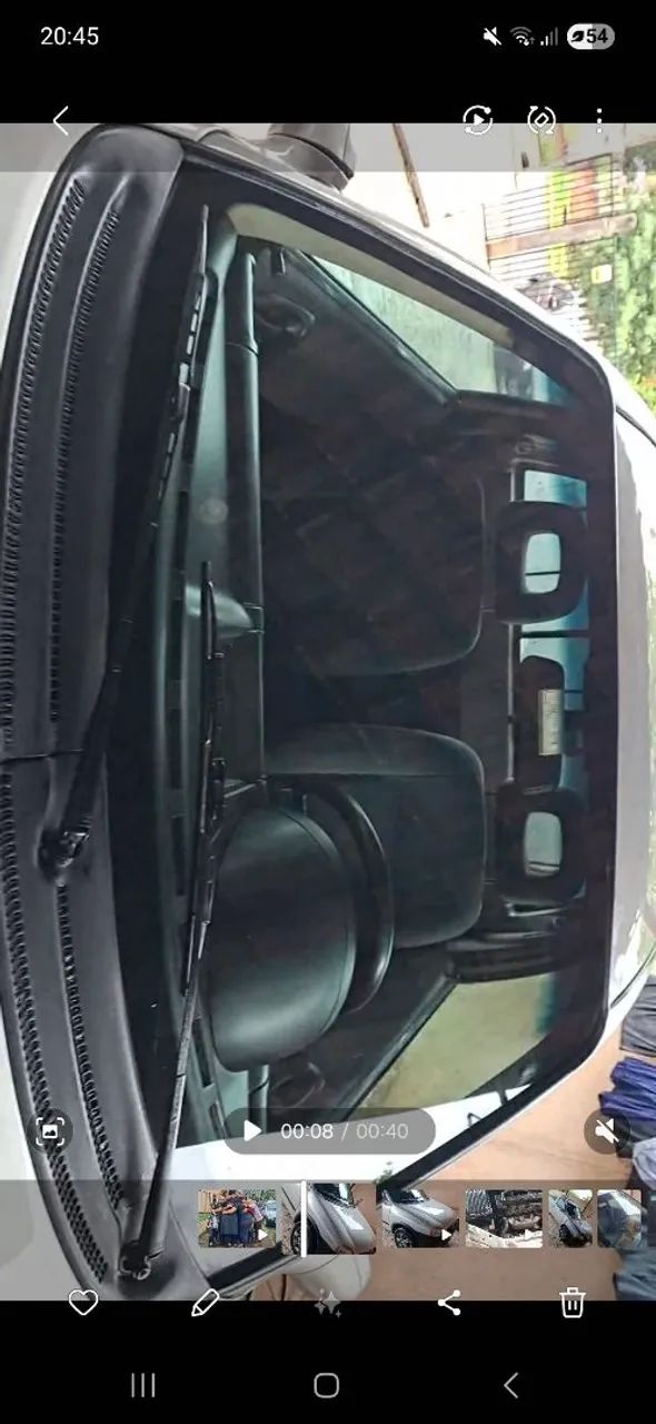 Polimento de parabrisas - Foto 3