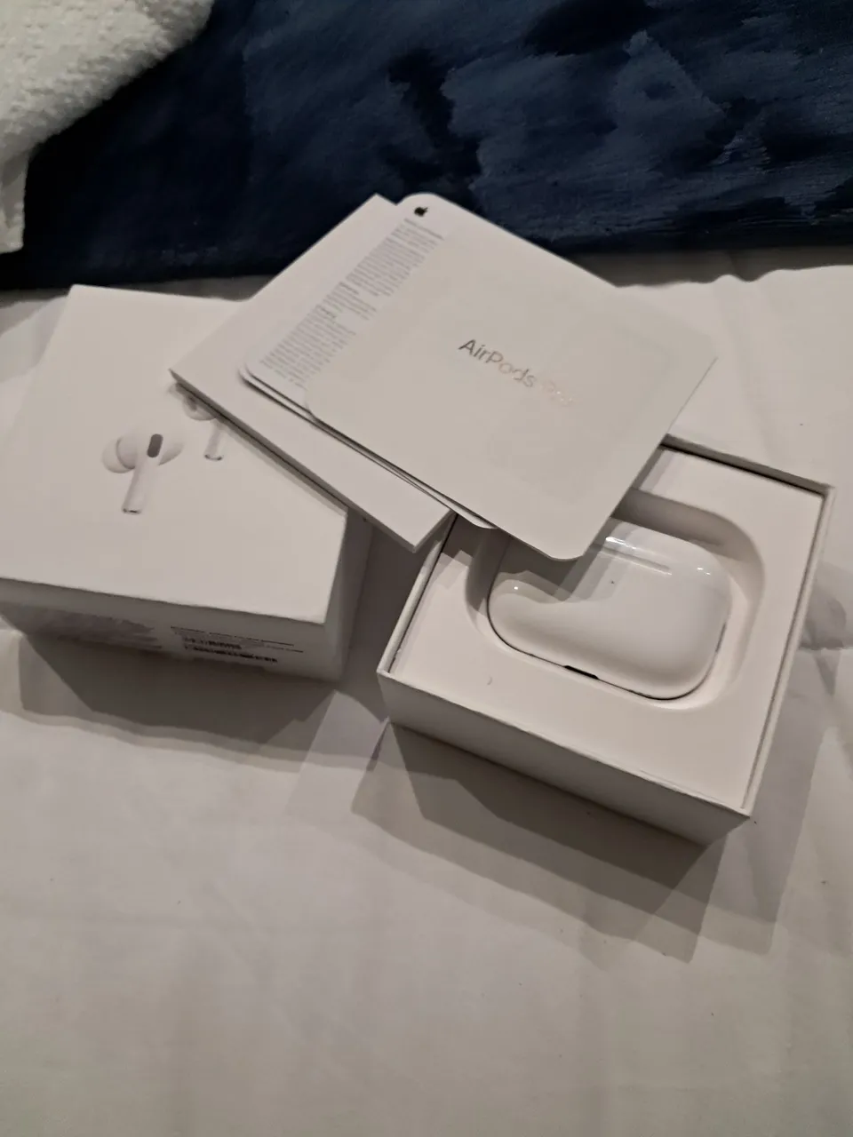 Apple AirPods Pro 2