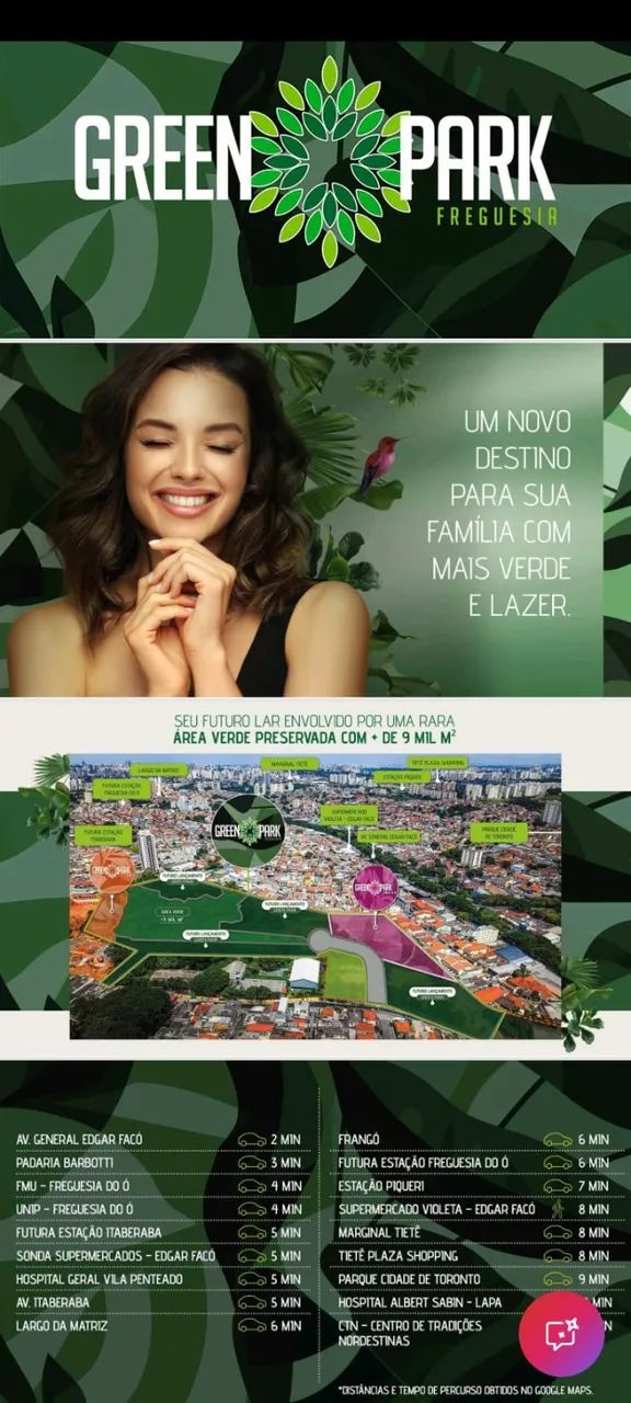 Foto - São Paulo - Vila Marina