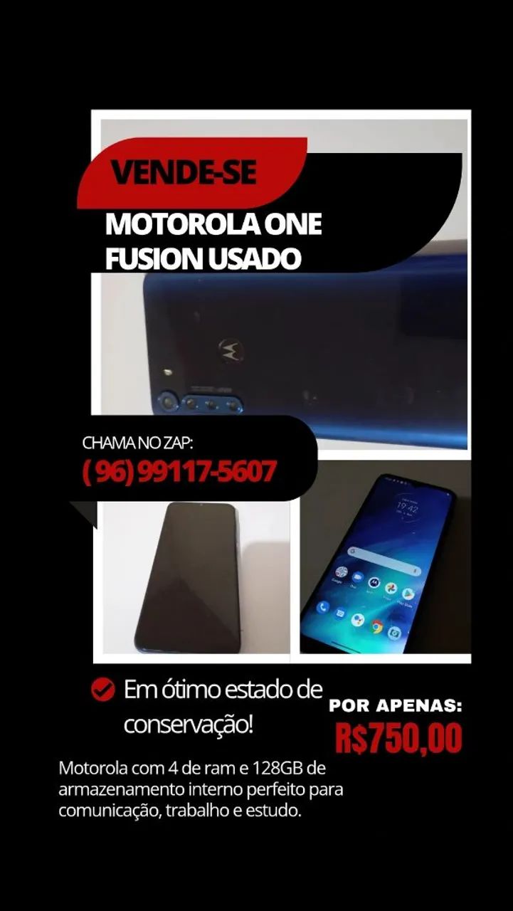 CELULAR MOTOROLA 